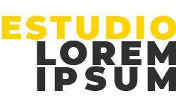 Estudio Web Lorem Ipsum